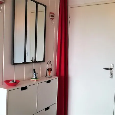 La Turballe, 2 Pièces, 4 Personnes - Fr-1-392-91 La Turballe