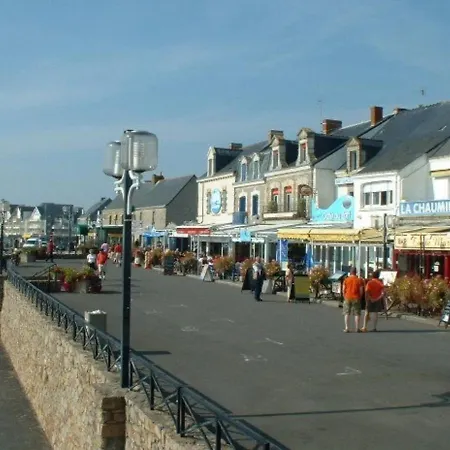 La Turballe, 2 Pièces, 4 Personnes - Fr-1-392-91 Appartamento